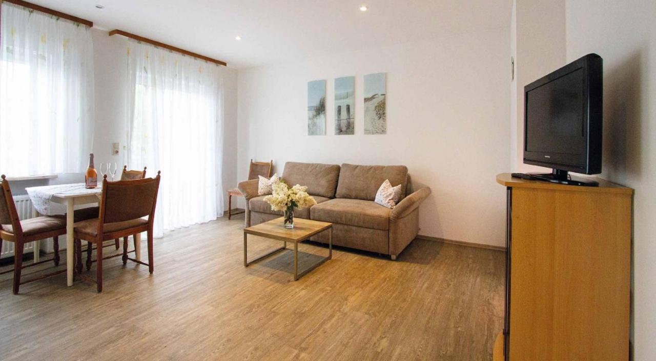 Apartamento Haus Himmelsbach Bad Füssing Exterior foto