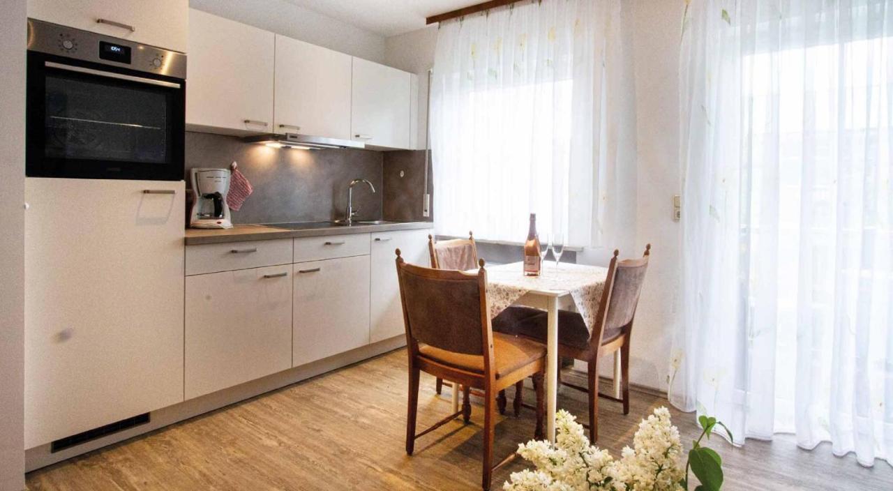 Apartamento Haus Himmelsbach Bad Füssing Exterior foto